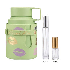 Armaf odyssey french kiss