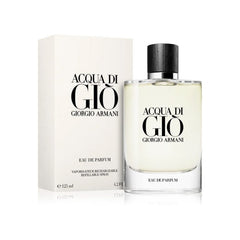 Armani Acqua di Gio Pour Homme Eau de Parfum