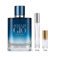 Armani Acqua di Gio Profondo EDP