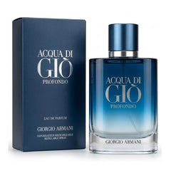 Armani Acqua di Gio Profondo EDP