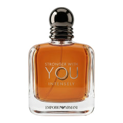 Armani Emporio Stronger With You Intensely