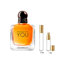 Giorgio Armani Stronger With You