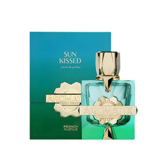 Aromatix X French Avenue Sun Kissed — perfume unisex original en Colombia | Disfragancias