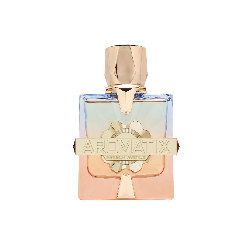 Aromatix X French Avenue Teas Me — perfume hombre original en Colombia | Disfragancias