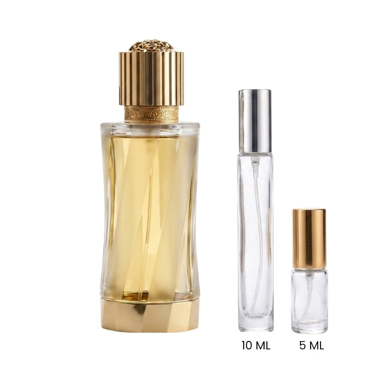 Atelier Versace Jasmin au Soleil