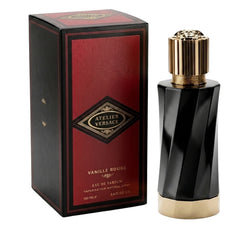 Atelier Versace Vanille Rouge