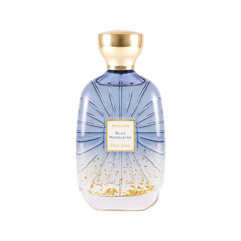 Atelier Des Ors Blue Madeleine — perfume unisex original en Colombia | Disfragancias