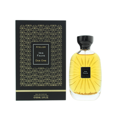 Atelier des ors iris fauve — perfume unisex original en Colombia | Disfragancias