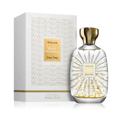 Atelier des Ors Blanc Polychrome