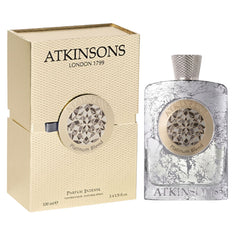Atkinsons Platinum Blend Parfum Intense