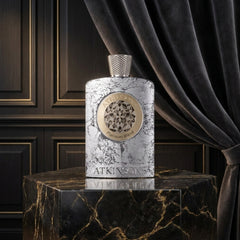 Atkinsons Platinum Blend Parfum Intense