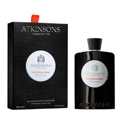 Atkinsons 24 Old Bond Street Triple Extract EDC