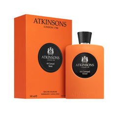 Atkinsons 44 Gerrard Street