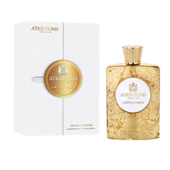 Atkinsons Gold Fair In Mayfair