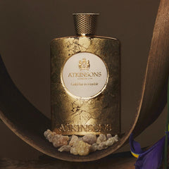 Atkinsons Gold Fair In Mayfair