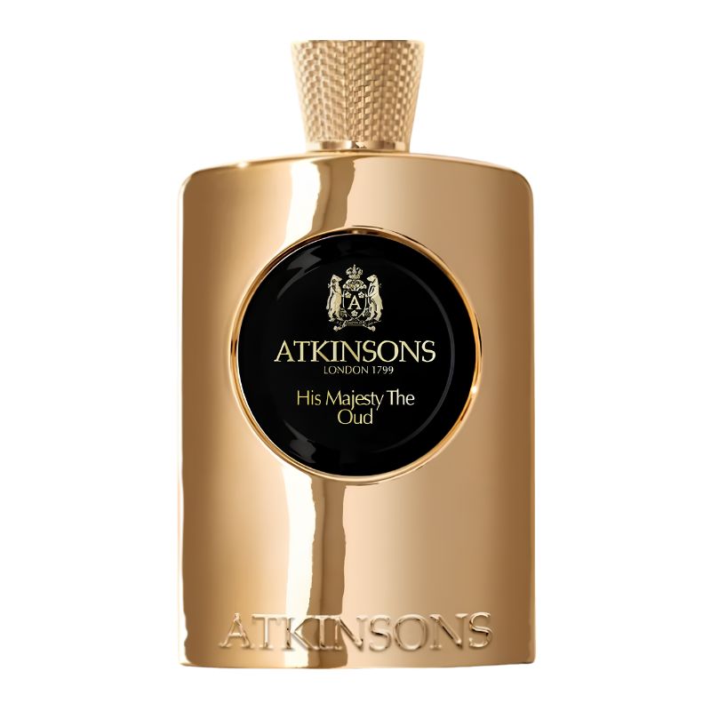 Atkinsons His Majesty The Oud