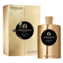 Atkinsons Oud Save The Queen