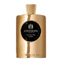 Atkinsons Oud Save The Queen