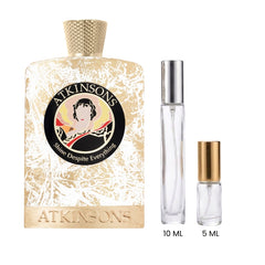 Atkinsons Shine Despite Everything Parfum Intense