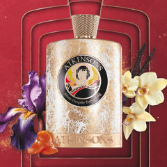 Atkinsons Shine Despite Everything Parfum Intense