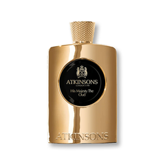 Atkinsons her majesty the oud