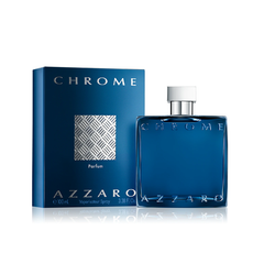 Azzaro Chrome Parfum