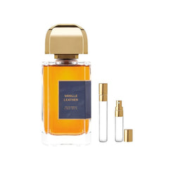 BDK Parfums Vanille Leather