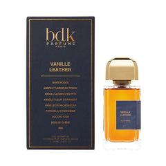 BDK Parfums Vanille Leather