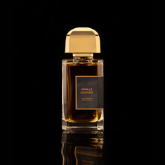 BDK Parfums Vanille Leather