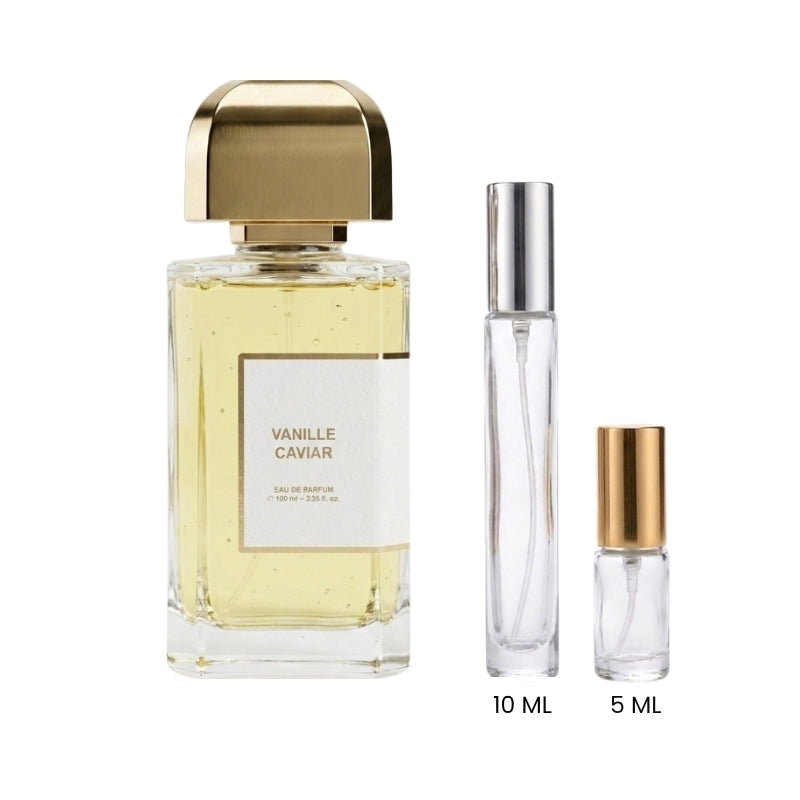 BDK Parfums Vanille Caviar