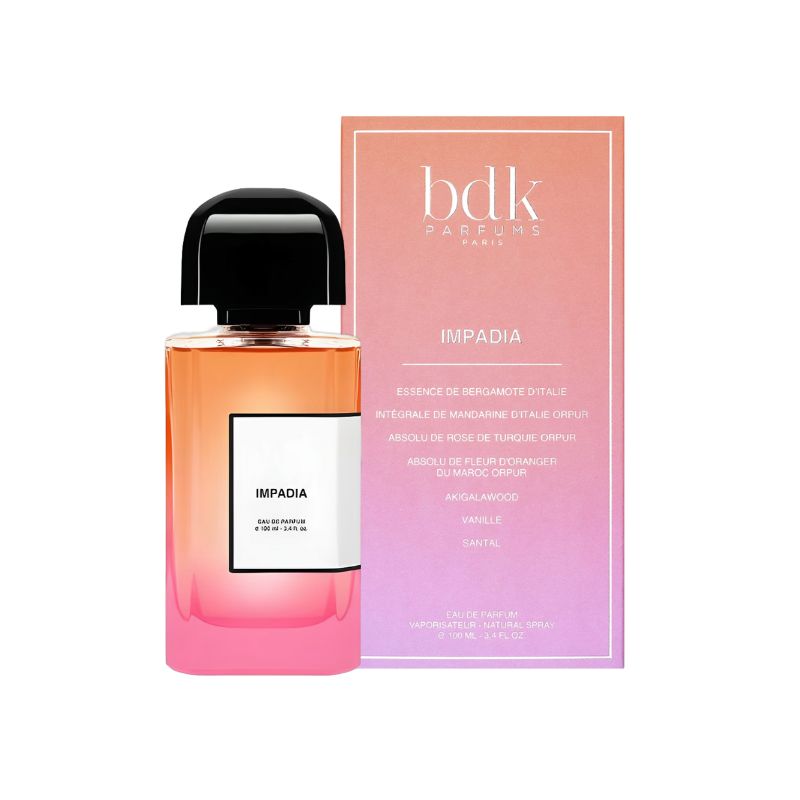BDK Parfums Impadia | EDP Unisex — Disfragancias