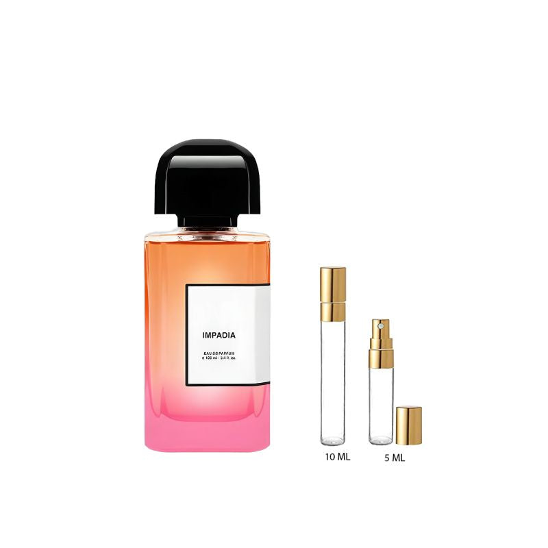 BDK Parfums Impadia | EDP Unisex — Disfragancias