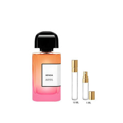 BDK Parfums Impadia — perfume unisex original en Colombia | Disfragancias