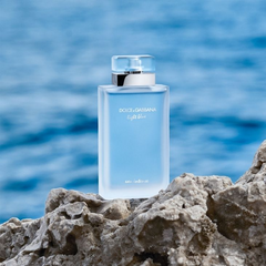 Dolce & Gabbana Light Blue Eau Intense