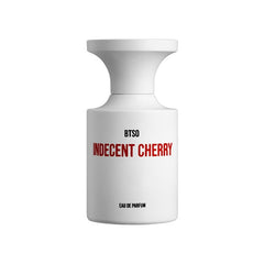 BORNTOSTANDOUT® Indecent Cherry — perfume unisex original en Colombia | Disfragancias