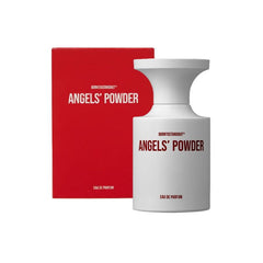 BORNTOSTANDOUT® Angels' Powder — perfume mujer original en Colombia | Disfragancias