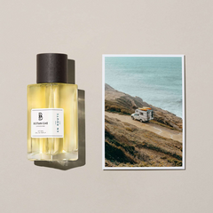 BOTANICAE EN ROUTE