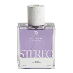 BOTANICAE STEREO