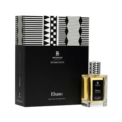 BOTANICAE ELIXIR EBANO