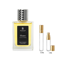BOTANICAE ELIXIR EBANO