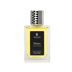 BOTANICAE ELIXIR EBANO