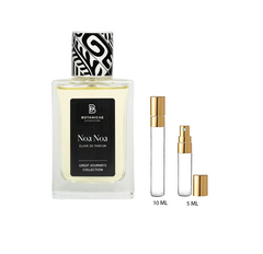 BOTANICAE ELIXIR NOA NOA