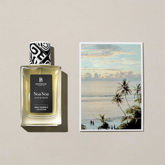 BOTANICAE ELIXIR NOA NOA
