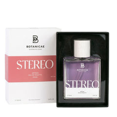 BOTANICAE STEREO