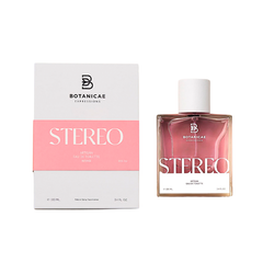 BOTANICAE STEREO — perfume unisex original en Colombia | Disfragancias