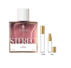 BOTANICAE STEREO — perfume unisex original en Colombia | Disfragancias