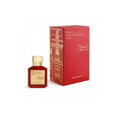 Maison Francis Kurkdjian Baccarat Rouge 540 Extrait De Parfum