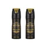 200 ML Body Spray