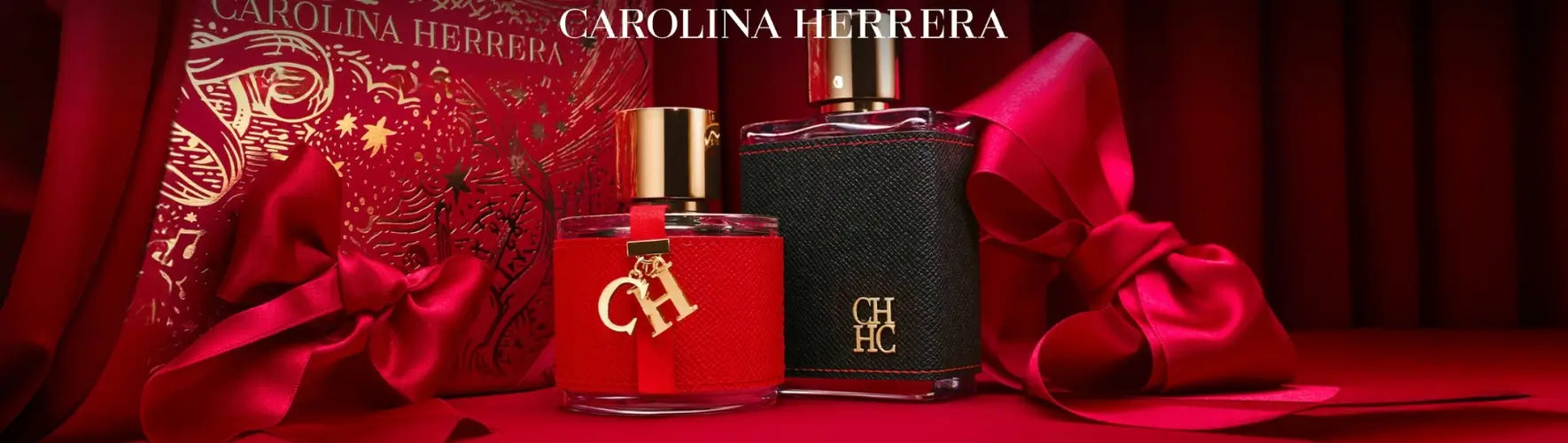 Carolina Herrera