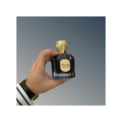 Maison Alhambra Baroque Satin Oud (Alternativa MFK Oud Satin Mood)